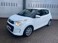 Daumennagel 2 - Citroën C1 Feel