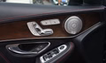 Daumennagel 16 - Mercedes-Benz GLC 43 AMG Coupé 4M LUFT StandHz 360° ACC BURM