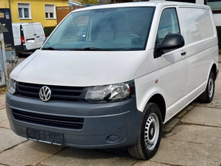 Volkswagen T5 Transporter Gebrauchtwagen Kaufen