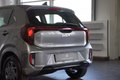 Daumennagel 11 - Kia Picanto Vision  NAV KAMERA TEMP SHZ