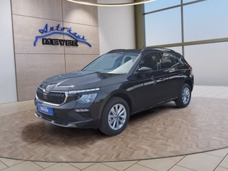 Skoda Kamiq age.one-day registration Kaufen