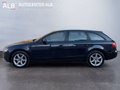 Daumennagel 2 - Audi A4 Avant Attraction 2.0 TDI/AUTOMATIK/NAVI/EURO5/