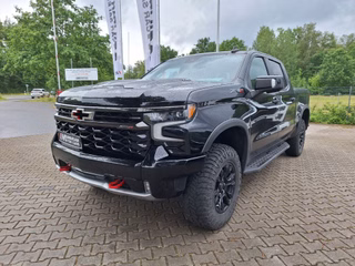 Chevrolet Silverado Used vehicle for sale