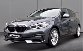 BMW 118 Used vehicle for sale