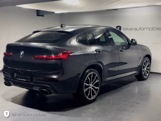 BMW X4 M40 d *CarPlay*Pano*LED*HuD* - foto 3