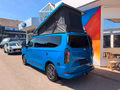 Ford Transit Custom Nugget 320 L1 Titanium Aufstelldach , AHK, ACC, Key-Free System - bilder 3