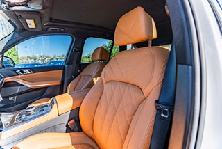 2026 BMW X5 xDrive40i - photo 7