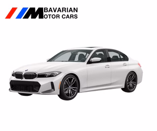 2023 BMW 330i xDrive Sedan - photo 1