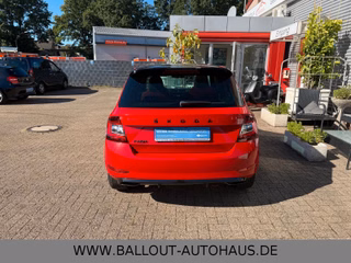 Skoda Fabia Monte Carlo*2.HAND*PANO**KLIMA*CARPLAY*SHZ - foto 6
