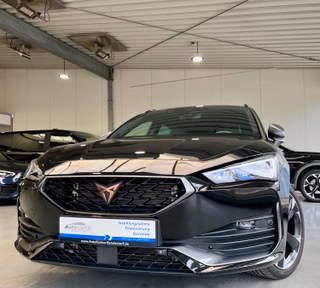 CUPRA Leon Sportstourer DSG LED Navi Virtual ACC - foto 1
