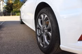 Daumennagel 6 - Ford Focus ST-Line Style 1.0l Hybrid NAVI/SHZ/RFK/LED