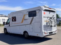 Daumennagel 7 - Eura Mobil Profila T660 EB Mondial Dachklima 5J-Garantie 9G