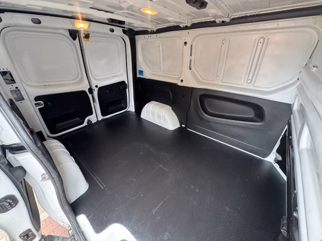 Renault Trafic Kasten L1H1 2,8t*3Sitze*Nav*LED*PDC*Temp - foto 7