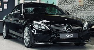 Mercedes-Benz C 220 Gebrauchtwagen Kaufen