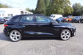 Daumennagel 11 - Audi A3 Sportback 35 TFSI Autom. Advanced Navi. Klimaaut. Alu. SHZ. PDC.