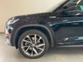 Daumennagel 9 - Skoda Kodiaq Sportline 4x4 2.0 TDI DSG AHK StHz 20"