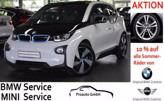 BMW i3 Gebrauchtwagen Kaufen