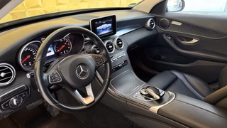 Mercedes-Benz C 200 CGI  SHZ SERVICE FULL MB PDC 2HAND - photo 20