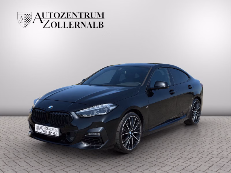 BMW 218i Gran Coupé Aut M Sport *HUD*SHADOW*BUSINESS