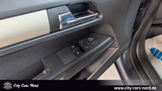 Opel Astra H Caravan Edition MP3+METALLIC+TEMPOMAT - bilder 13