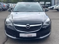 Daumennagel 2 - Opel Insignia A Sports Tourer Edition TÜV 11/26 Xenon AHK Klimaaut.