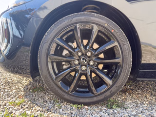 Mazda 3 2.5L G 140PS 6AT Homura - 2027 - bilder 13