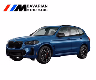 2023 BMW X3 M40i - photo 1
