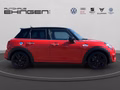 Daumennagel 5 - MINI COOPER S JCW Pano+Leder+PDC+Navi+Kamera