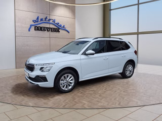 Skoda Kamiq age.one-day registration Kaufen