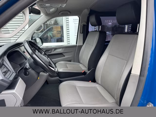 Volkswagen T6.1 Transporter*KLIMA*AHK*ACC*TEMP* MIXTOW*LKW* - bilder 9