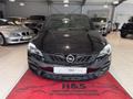 Daumennagel 2 - Opel Astra 1.2 Turbo GS Line Start/Stop KAMERA