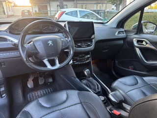 Peugeot 2008 Allure/Panorama/Leder/ - foto 16