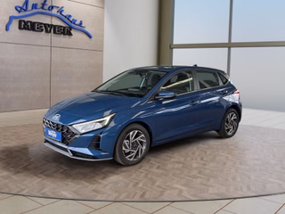 Hyundai i20 age.one-day registration Kaufen