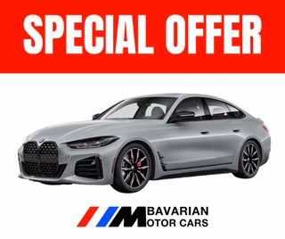 2023 BMW M440i xDrive Gran Coupe - photo 1