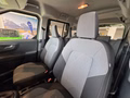 Daumennagel 9 - Ford Tourneo Courier Titanium