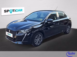 Peugeot e-208 Active Pack  Kamera Sitzheizung DAB - foto 1