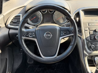Opel Astra J Sports Tourer Innovation/Fahrbereit/ - foto 14