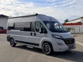 Daumennagel 3 - VANTourer 600L 9G autom. Comfort/Prime Markise Navi Solar