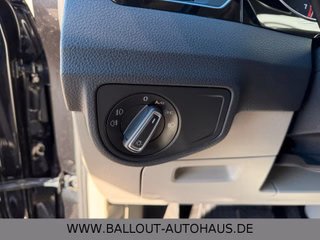 Volkswagen Golf Sportsvan VII Highline*NAVI*ACC*TOT*AHK*SPU - foto 1