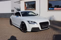 Daumennagel 27 - Audi TT Coupe/ 1.8 TFSI Coupe S Line Leder=Navi=Xenon
