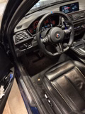 Daumennagel 5 - Alpina B3 Touring ALLRAD PANORAMA