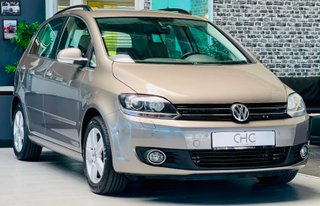 Volkswagen Golf Plus Gebrauchtwagen Kaufen