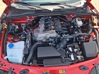 Mazda MX-5 1.5L Homura RF RECARO - foto 11