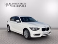 Daumennagel 8 - BMW 116 d 5-trg. *TÜV/AU NEU*AHK*NAVI*PDC*COMFORT-PA
