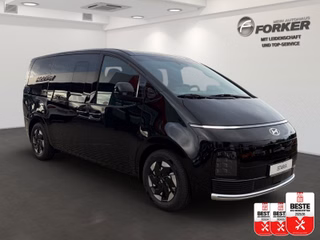 Hyundai STARIA Elektro 84kWh/800V Calligraphy 360°Kamera - bilder 2