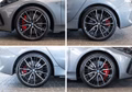 Thumbnail 38 - BMW M135i xDrive|COLOR VISION|HARMAN-KARDON|19ZOLL