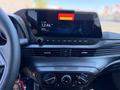 Daumennagel 9 - Hyundai BAYON BLACKLINE 1.0 T-GDI LED, NAVI, KAMERA, GRA, VC, SHZ