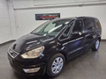 Daumennagel 3 - Ford Galaxy 2.0 Ambiente