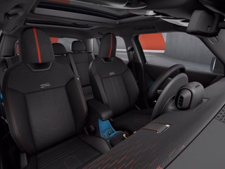 2027 MINI Cooper S 4 Door - photo 5