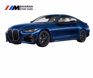 2021 BMW M440i xDrive Coupe - photo 1